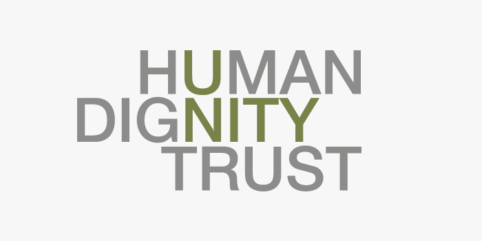 human dignity trust