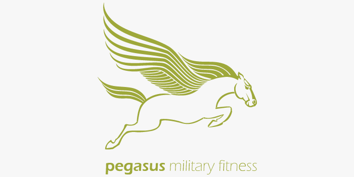 pegasus military fitness